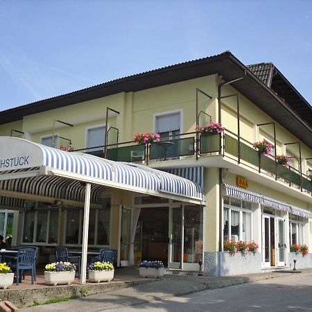 Hotel Garni Bellavista Calceranica al Lago Exteriér fotografie